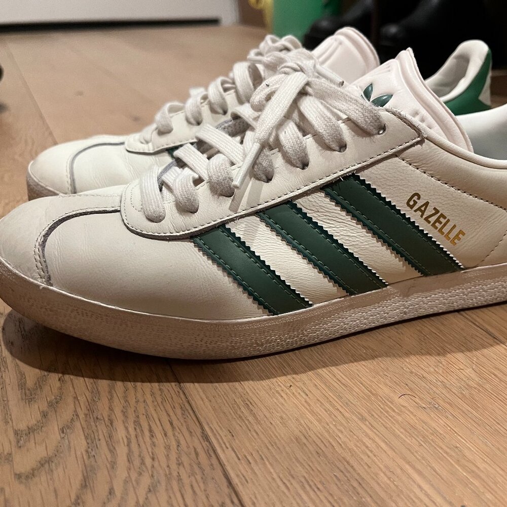 Adidas Gazelle Shoes